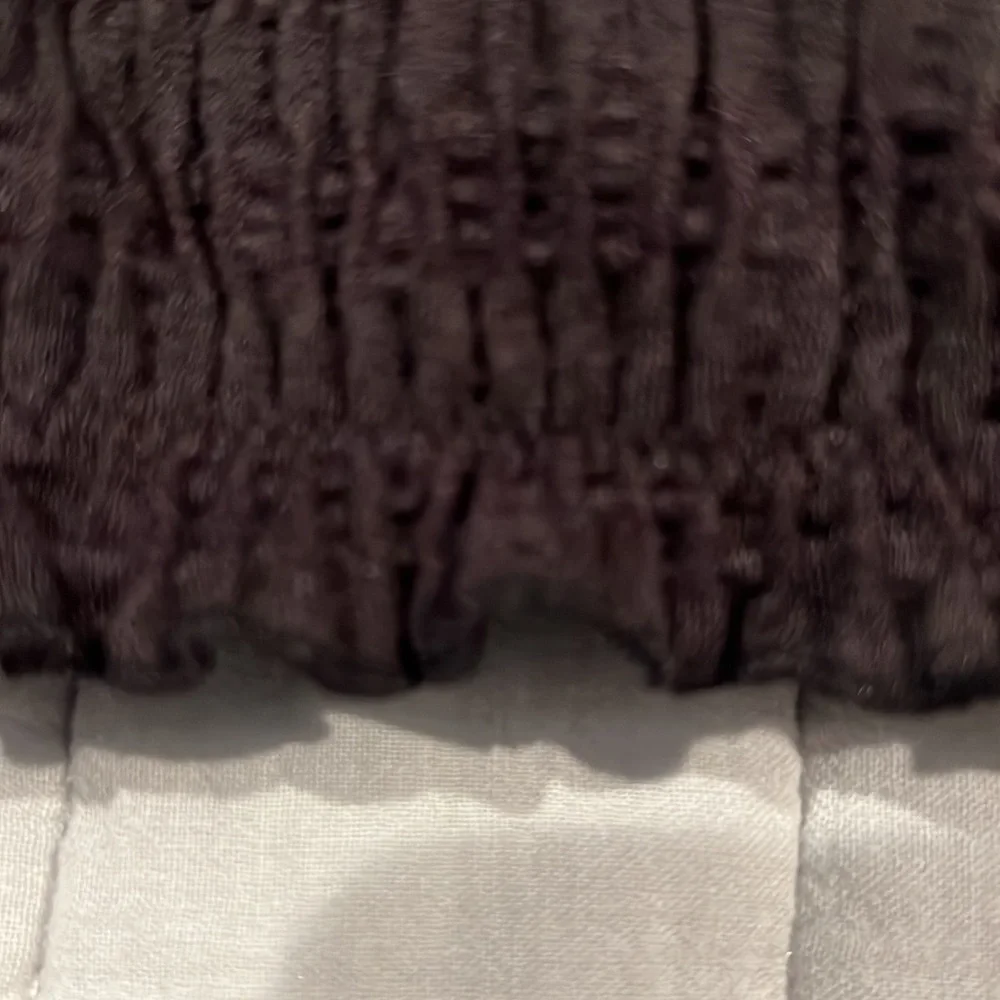 Bathing suit tube top - Picture 5 of 5